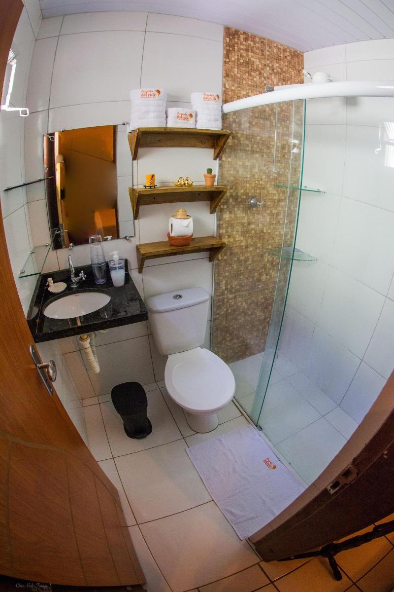 Pousada Da Leide image