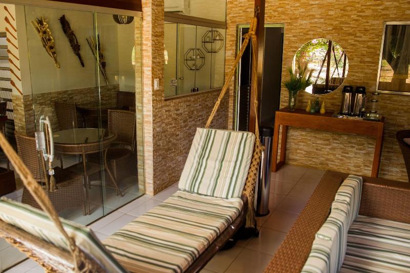 Pousada Da Leide image