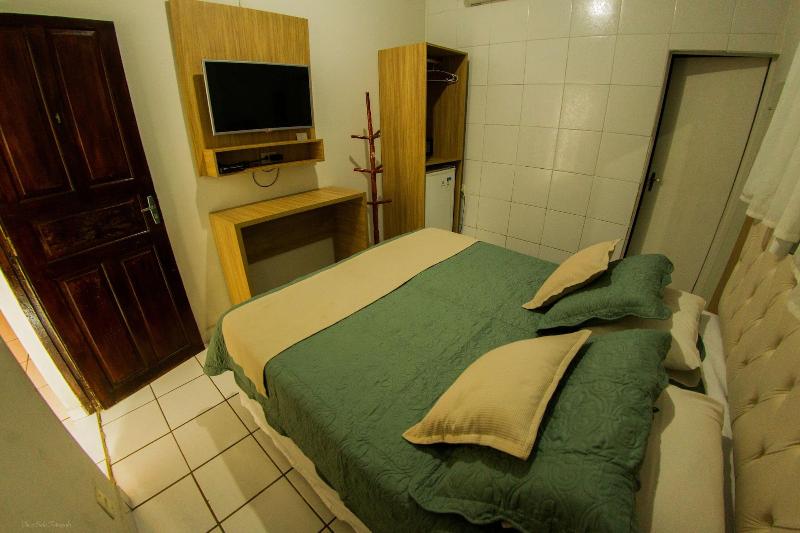Pousada Da Leide image