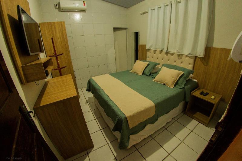 Pousada Da Leide image