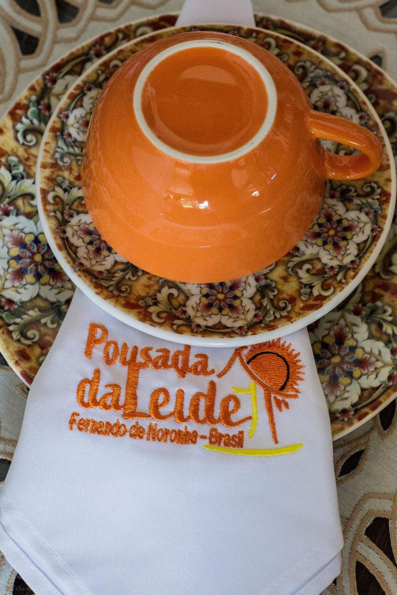 Pousada Da Leide image