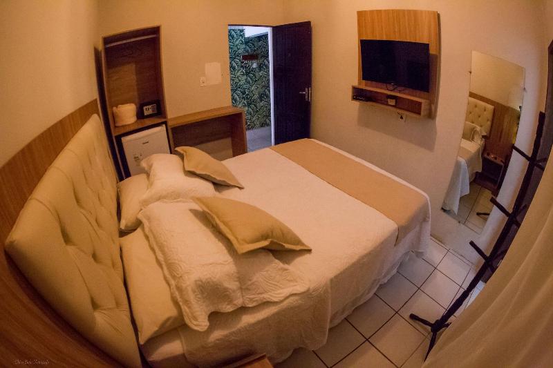 Pousada Da Leide image