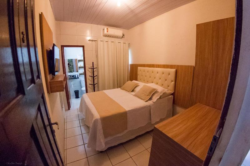Pousada Da Leide image