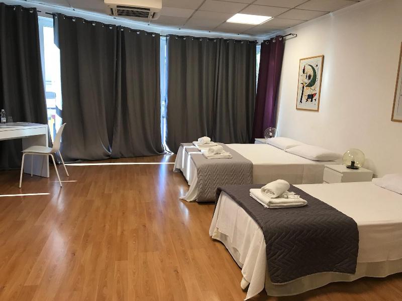 Monalisa Luxury Suites — main photo