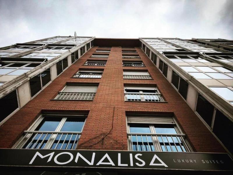 Monalisa Luxury Suites — photo 2