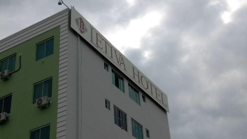 Letiva Hotel