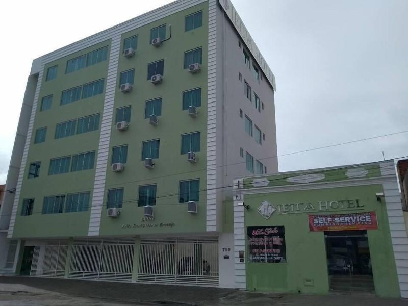 Letiva Hotel