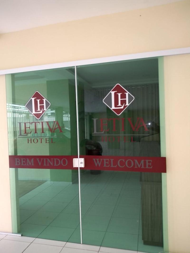 Letiva Hotel