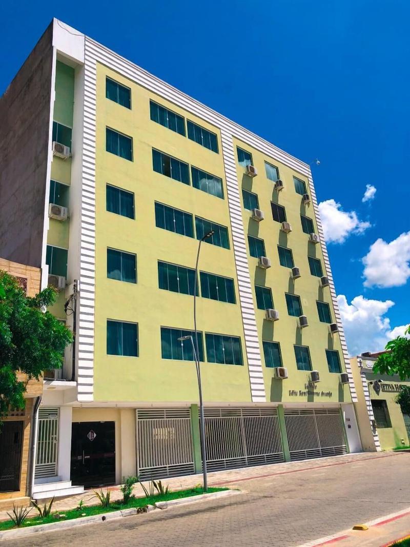 Letiva Hotel