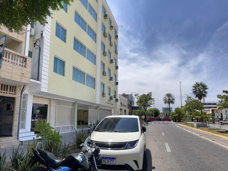 Letiva Hotel