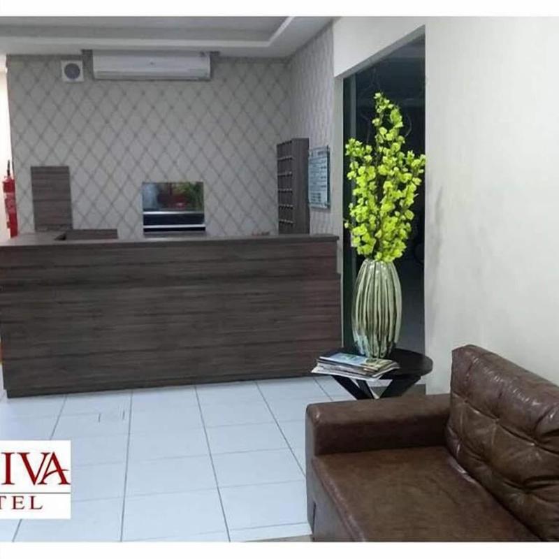 Letiva Hotel