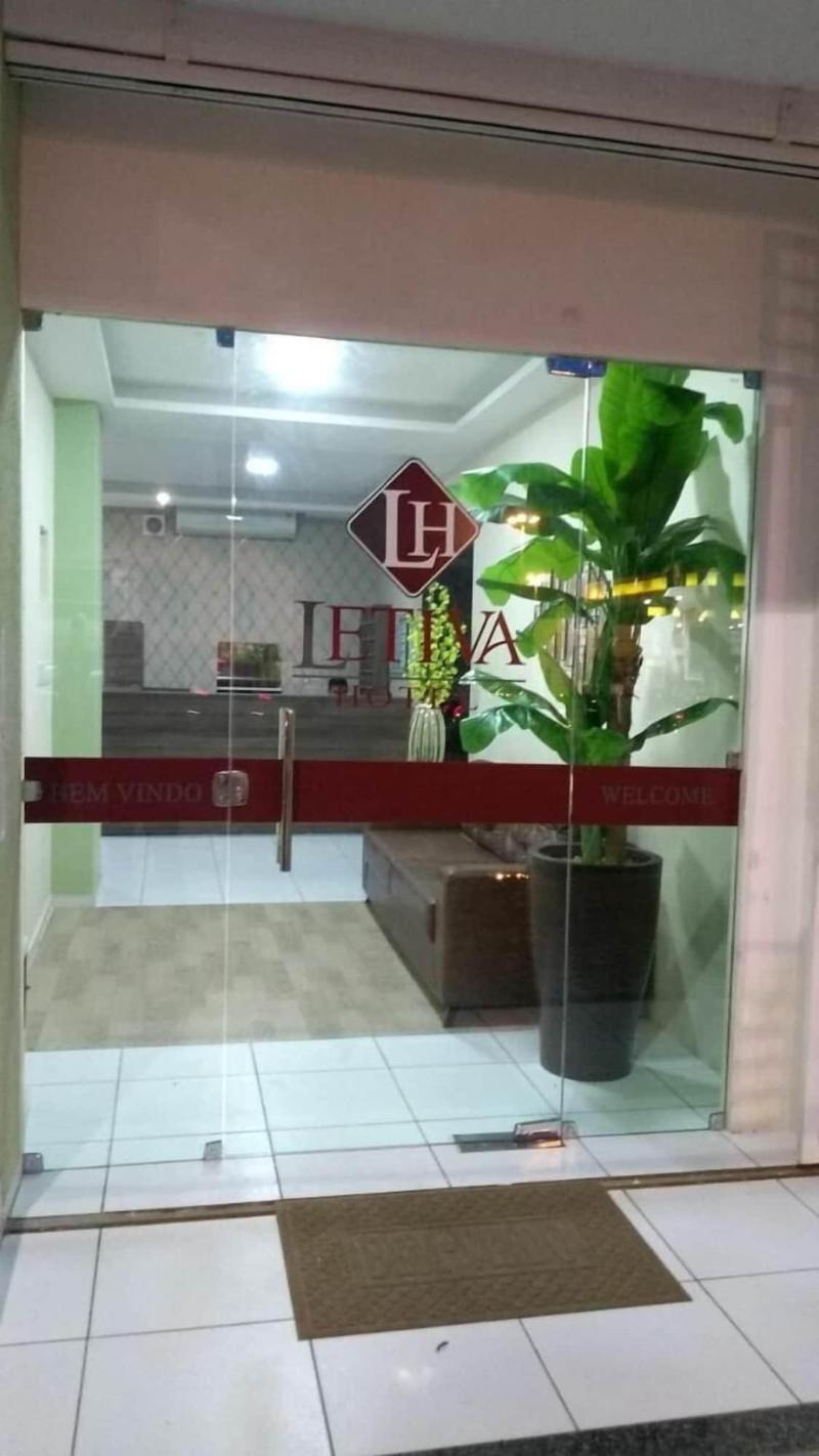 Letiva Hotel