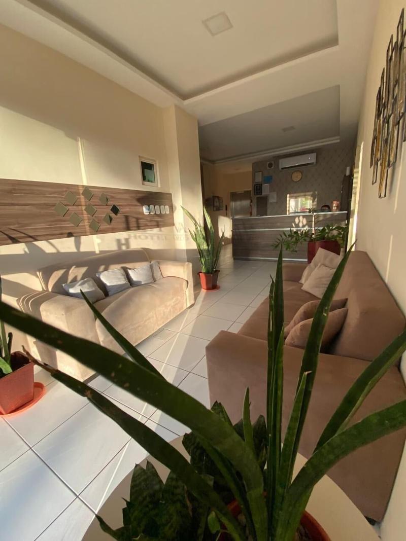 Letiva Hotel