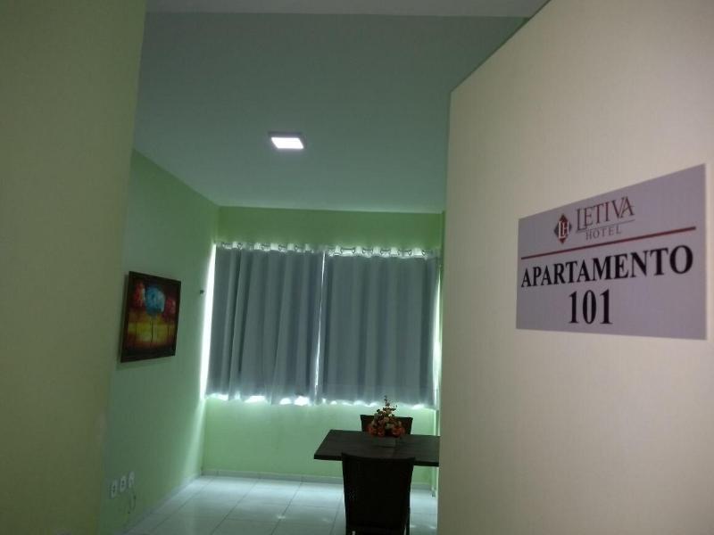 Letiva Hotel