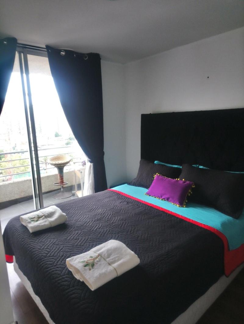 Arturo Prat Dpto 1201 Torre B — main photo