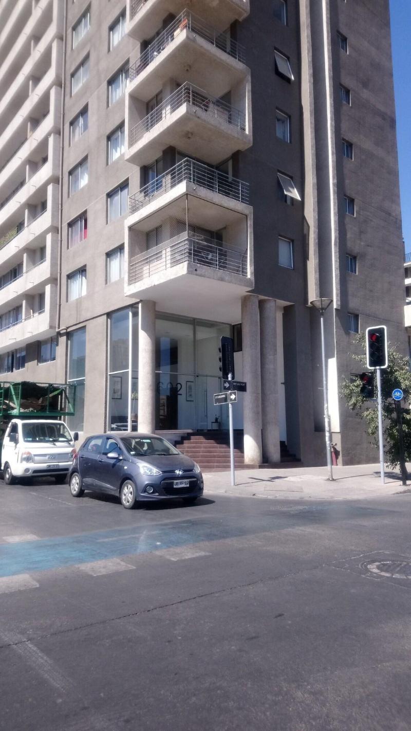 Arturo Prat Dpto 1201 Torre B — photo 2