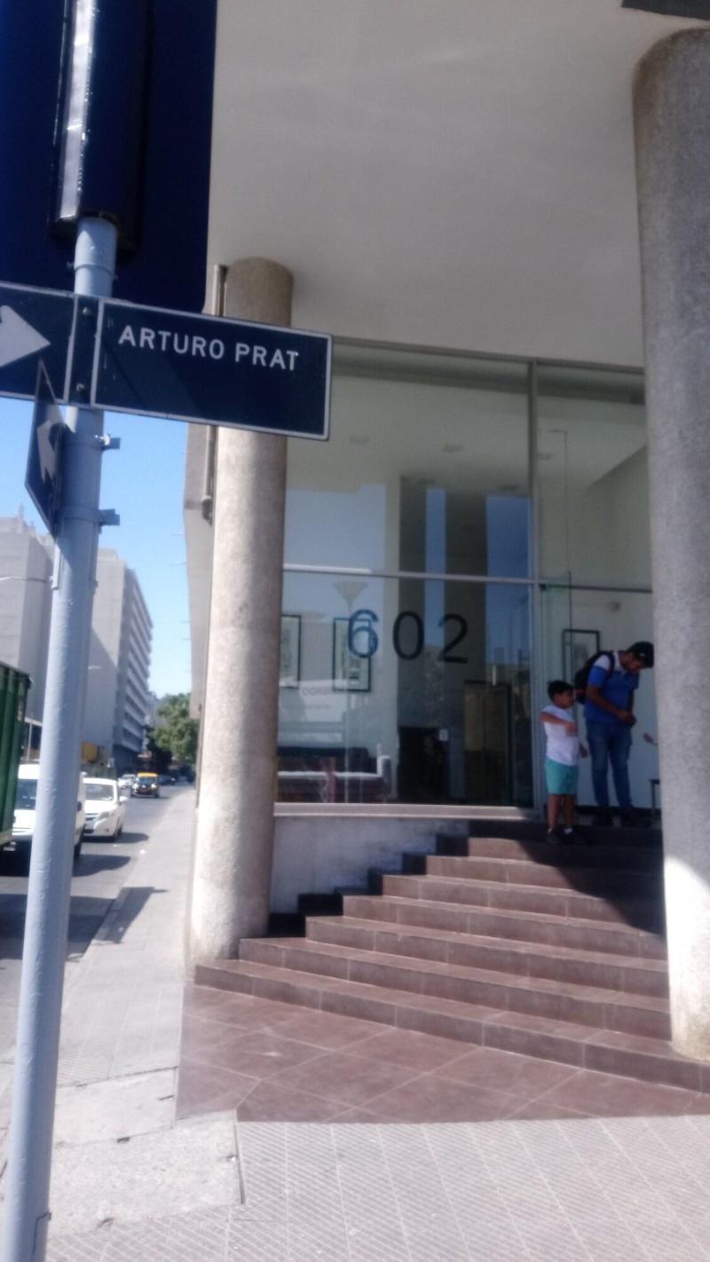 Arturo Prat Dpto 1201 Torre B — photo 3