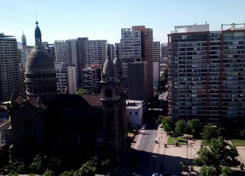 Arturo Prat Dpto 1201 Torre B — photo 4