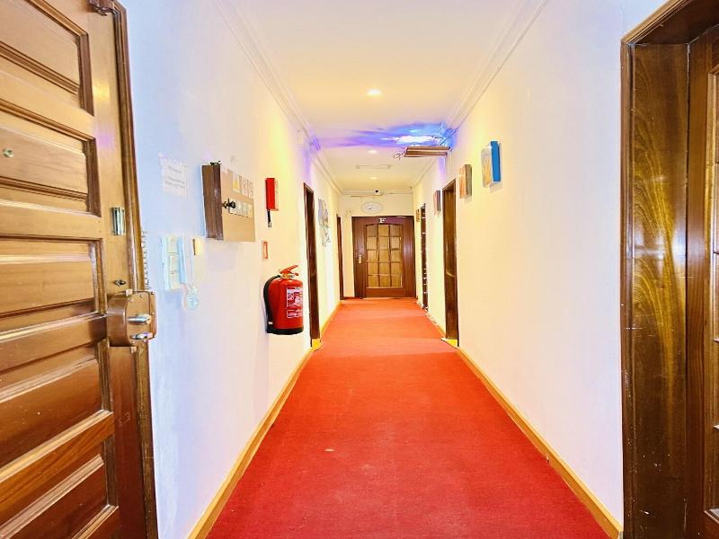 Garden Guest House image