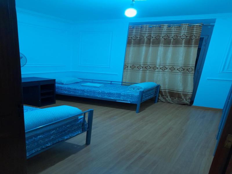 Garden Guest House image