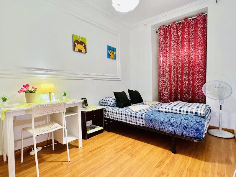 Garden Guest House image