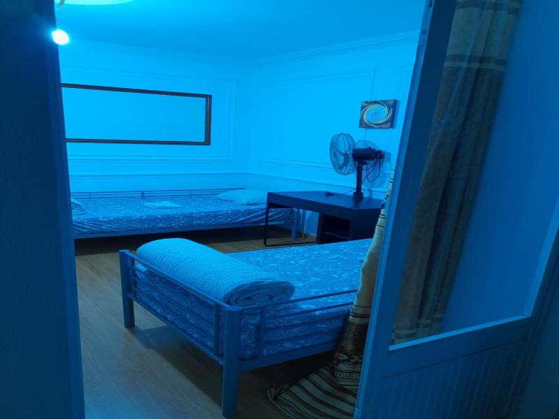 Garden Guest House image