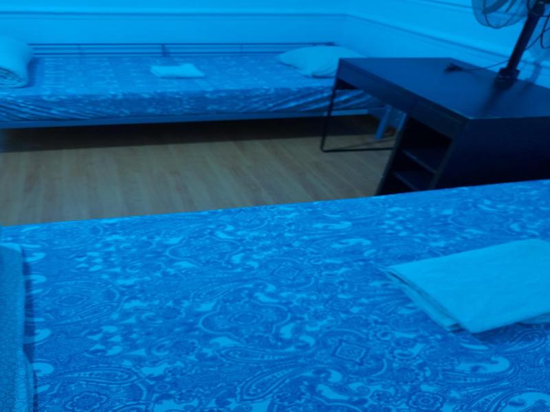 Garden Guest House image