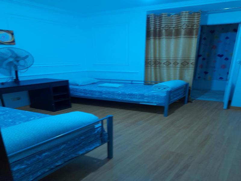 Garden Guest House image