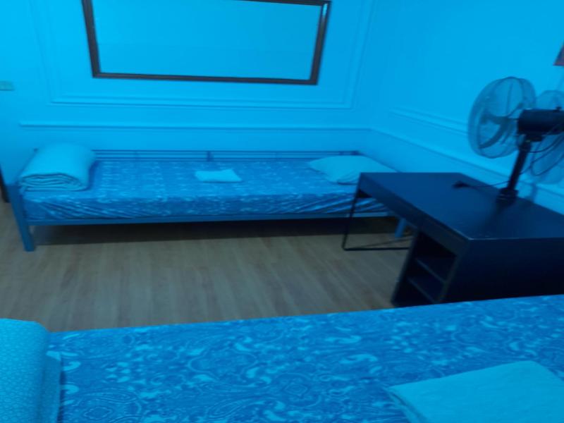 Garden Guest House image