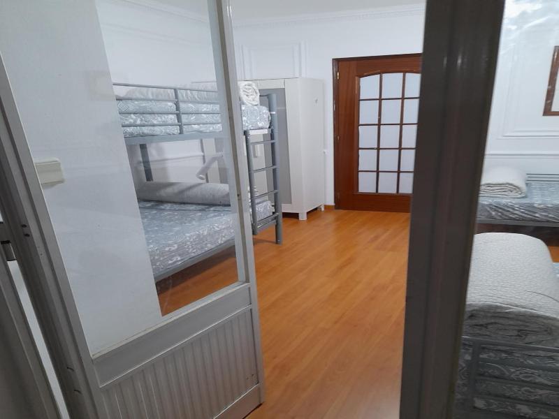 Garden Guest House image