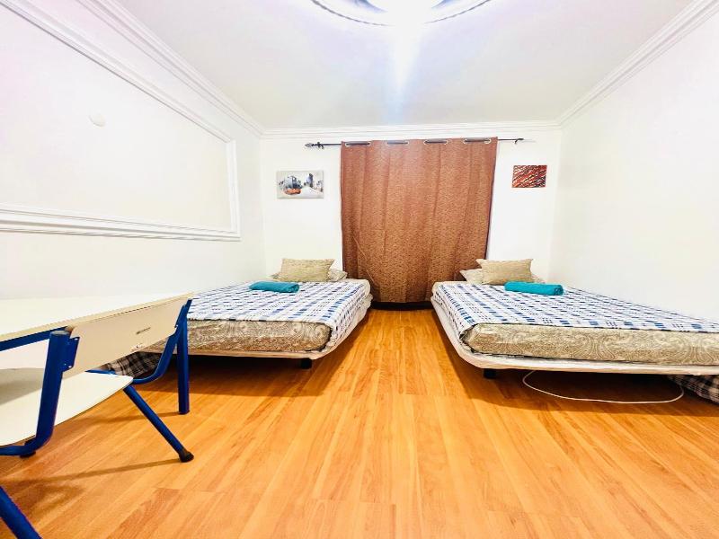 Garden Guest House image