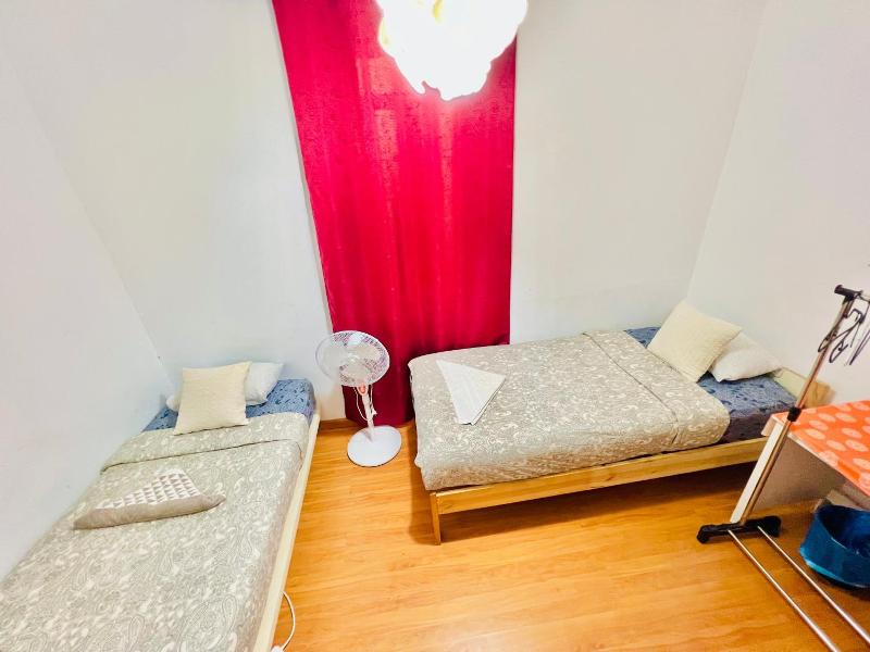 Garden Guest House image