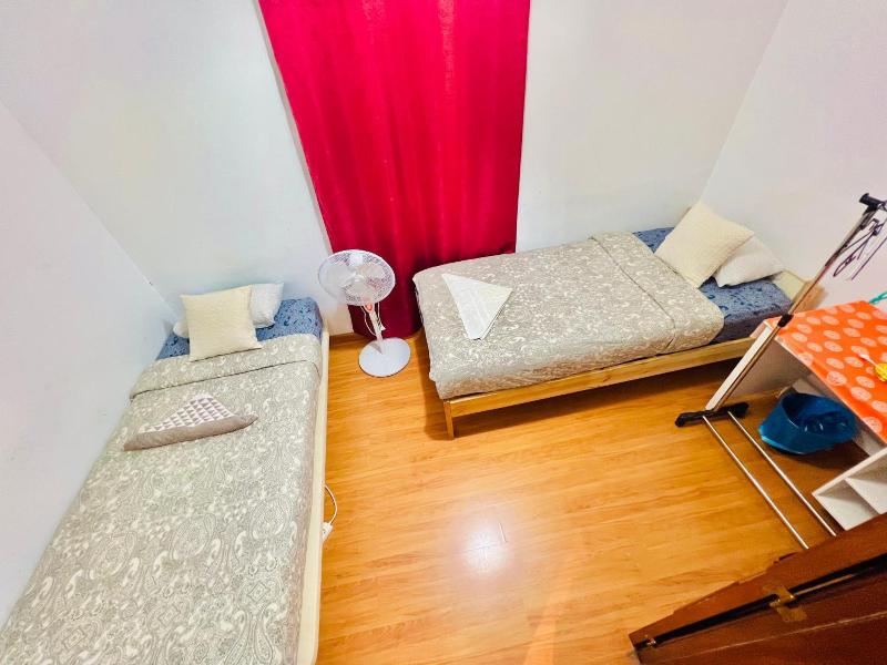 Garden Guest House image