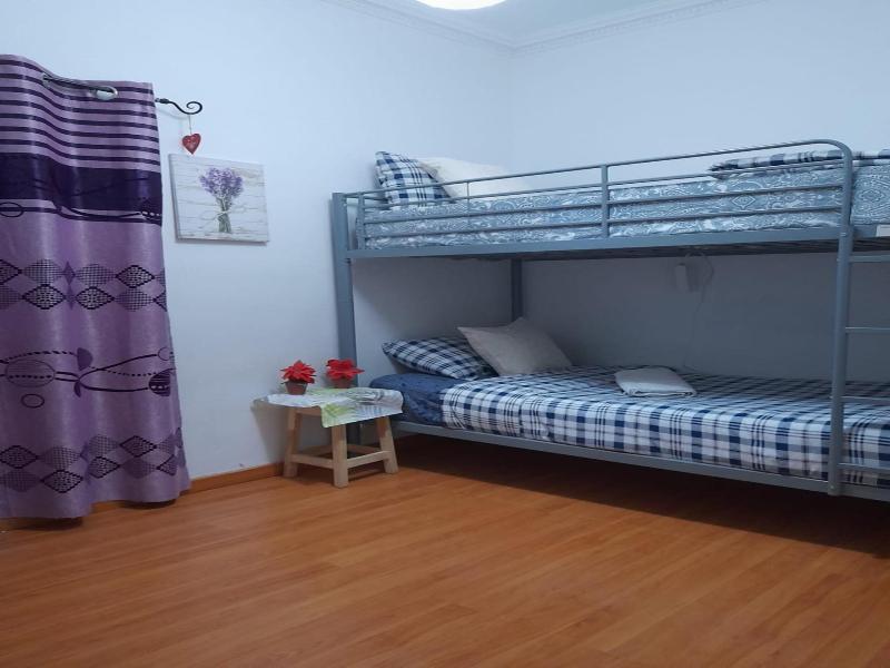 Garden Guest House image