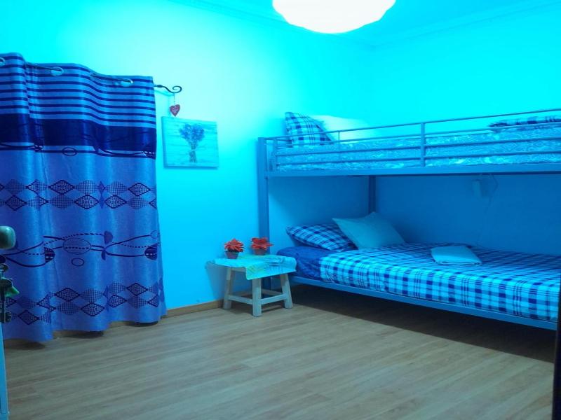 Garden Guest House image