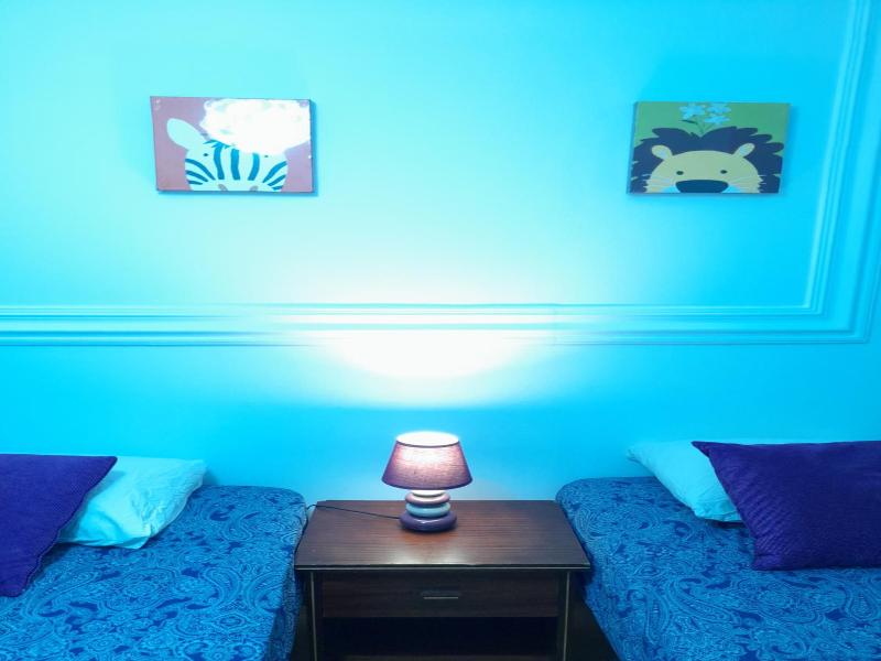 Garden Guest House image
