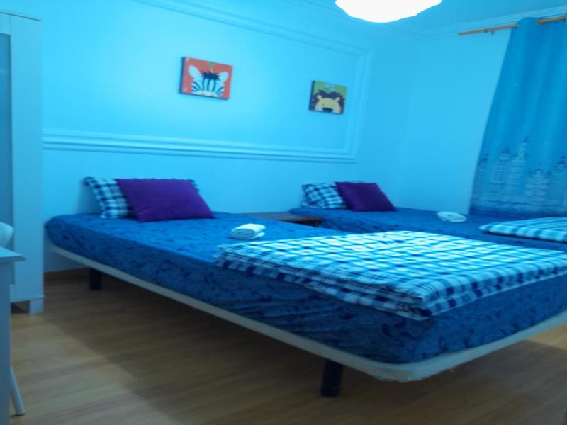 Garden Guest House image
