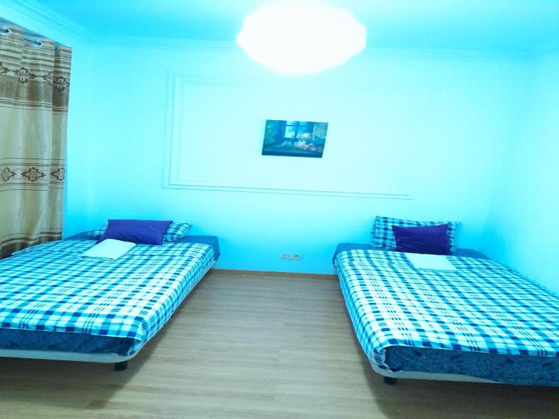 Garden Guest House image
