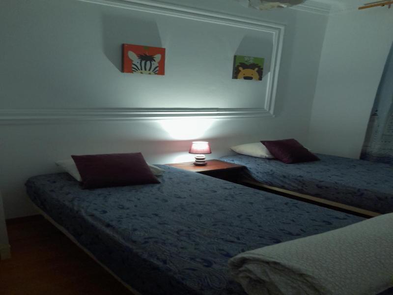 Garden Guest House image