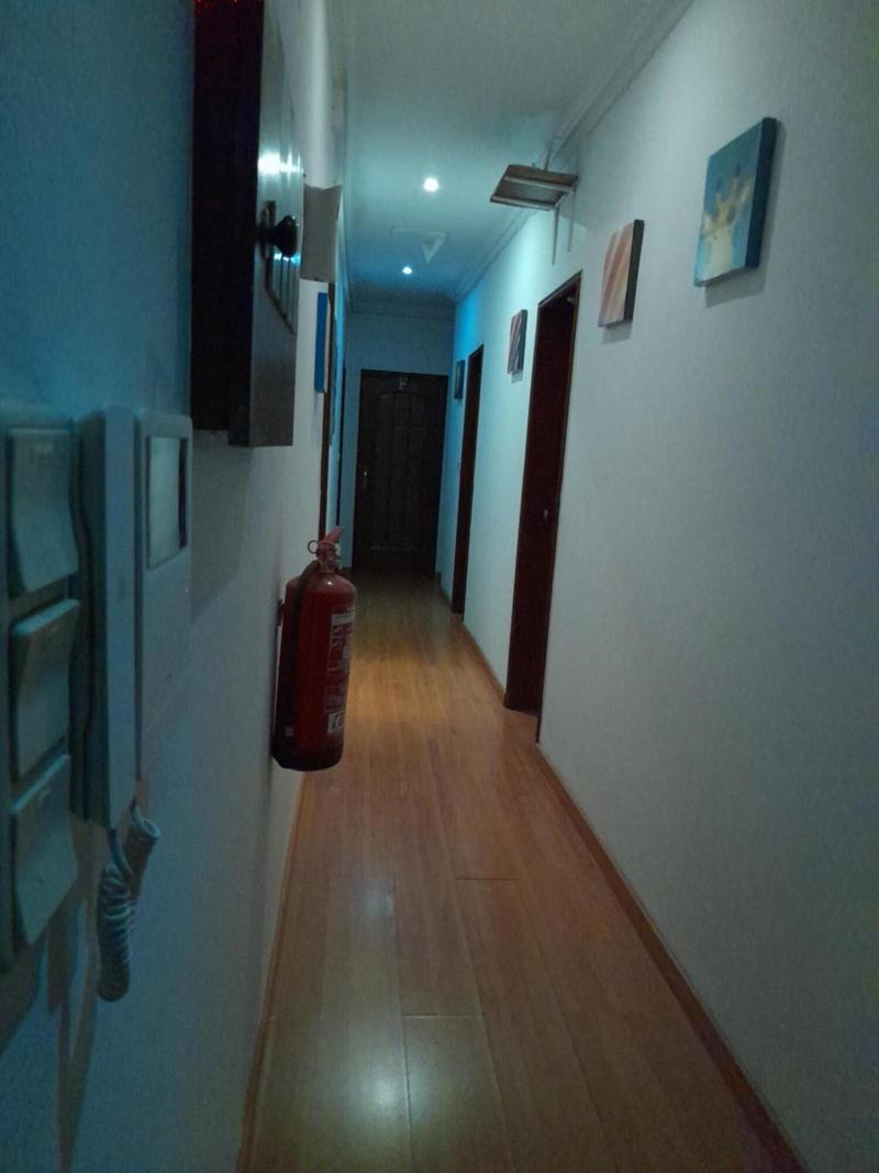Garden Guest House image
