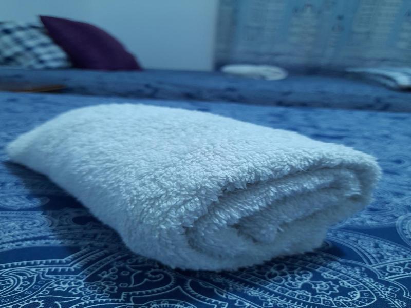 Garden Guest House image