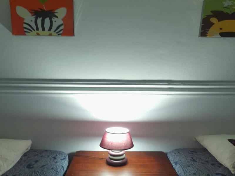 Garden Guest House image