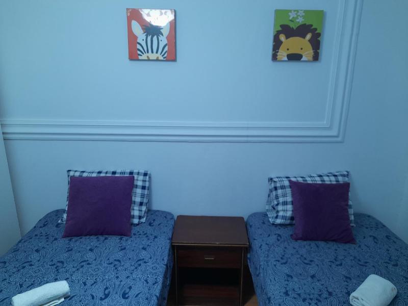 Garden Guest House image
