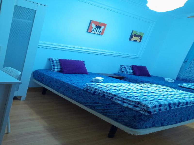 Garden Guest House image