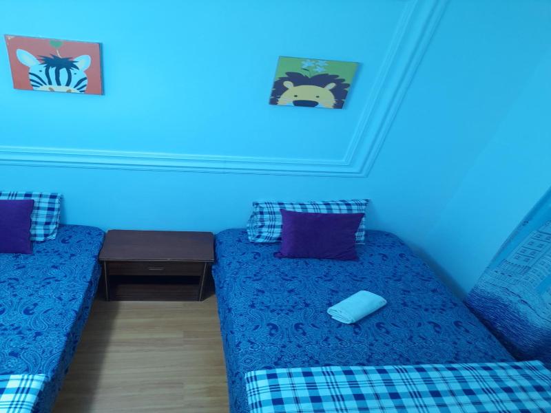 Garden Guest House image