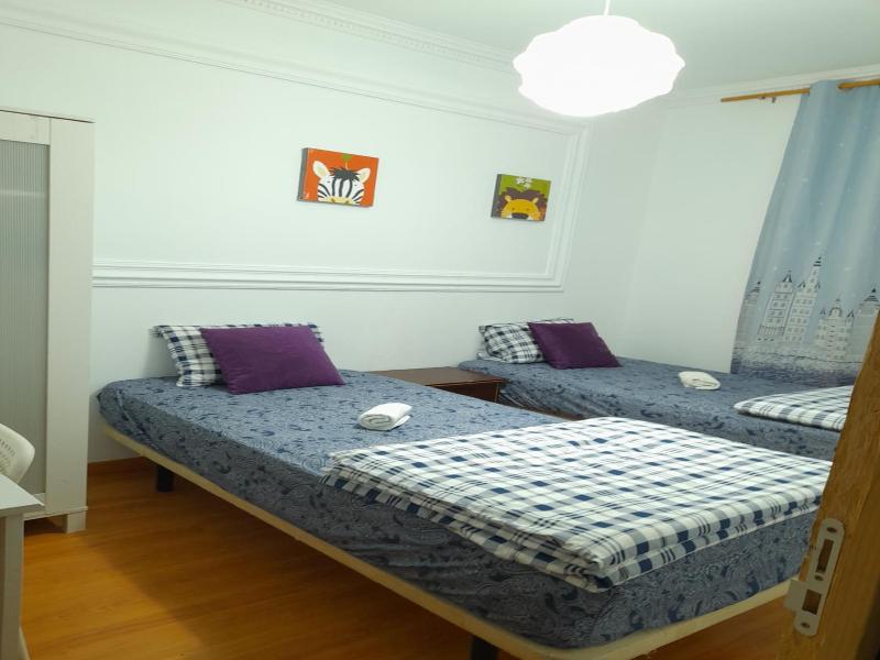 Garden Guest House image