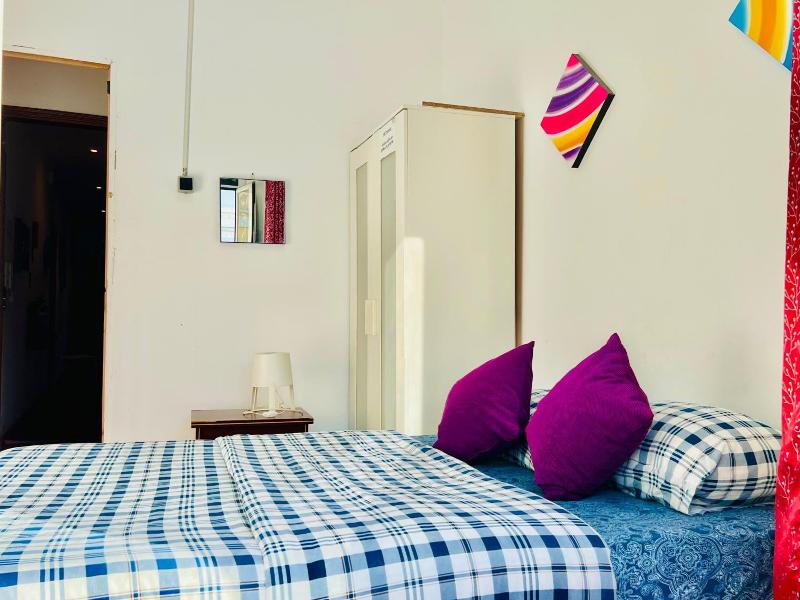 Garden Guest House image