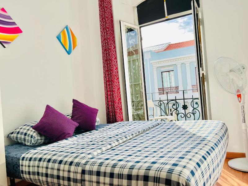 Garden Guest House image