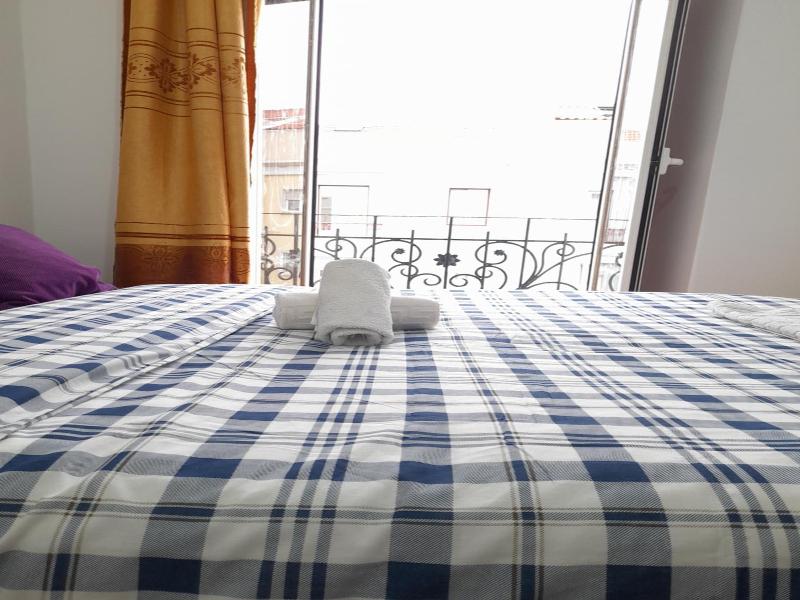 Garden Guest House image