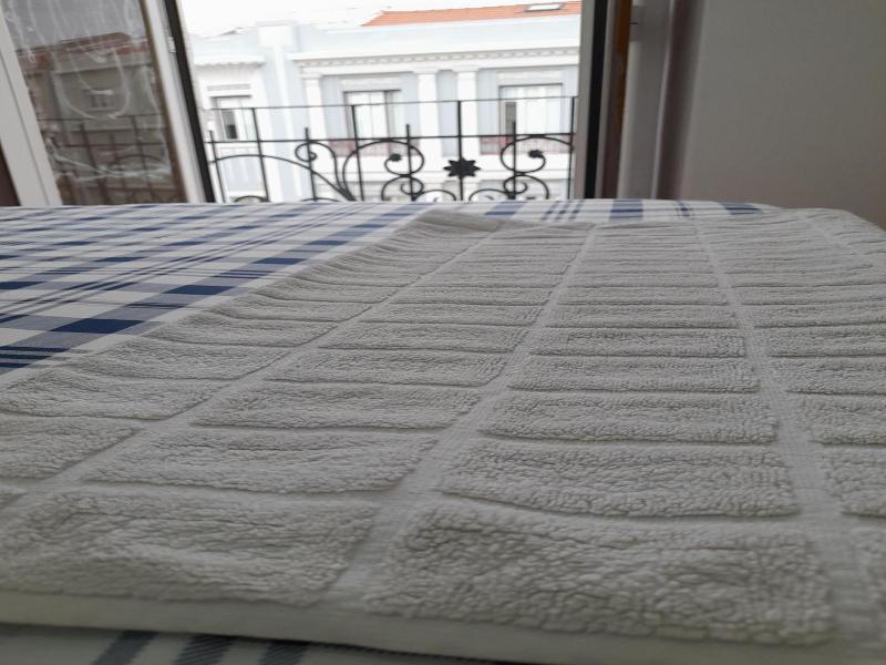 Garden Guest House image